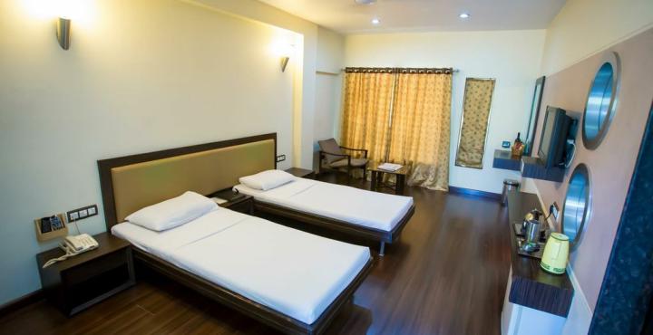 Hotel Airlink